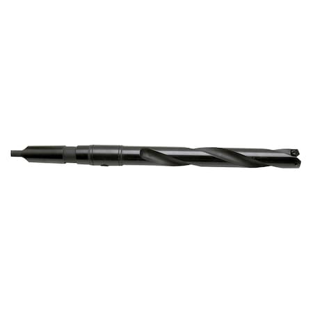 Sowa Series Y MT2 Standard Length Taper Shank Helical Flute Spade Drill 162850
